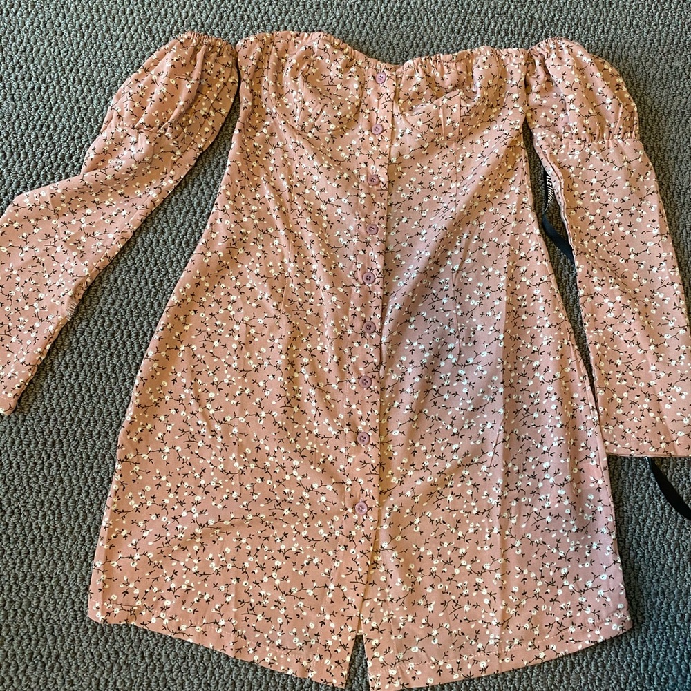 PLT summer dress